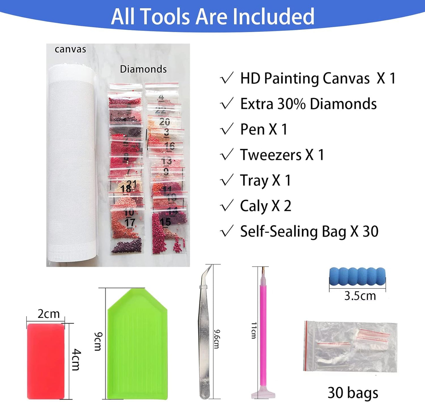 uohqhi Diamond Painting Kit Mickey Mouse 5D Diamond Art for Adults and Kids Full Round Drill Art Gems Mickey Diamond Dotz for Home Wall D茅cor 12X16inch