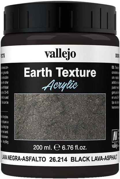 Vallejo Desert Sand Gel, 200ml
