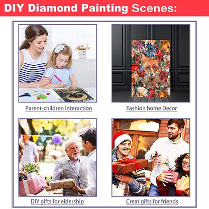 5D Diamond Painting by Number Kit for Adult, DIY Full Drill Toolkit Friends TV Show Central Perk Embroidery Rhinestone Painting Arts Craft for Home Wall Decor 12 X 16 Inch
