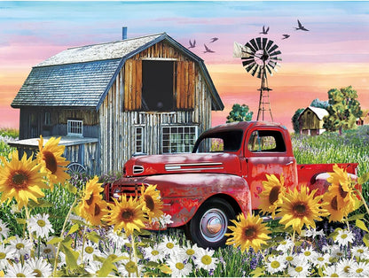5D Diamond Painting by Number Kit for Adult, DIY Full Drill Toolkit Friends TV Show Central Perk Embroidery Rhinestone Painting Arts Craft for Home Wall Decor 12 X 16 Inch